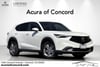 2026 Acura ADX Base