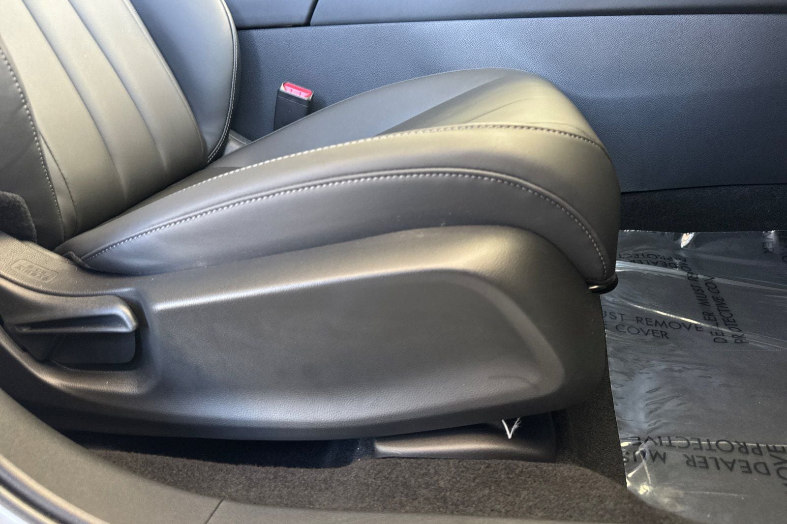 2026 Acura ADX Base - Photo 26