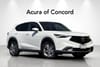 2 thumbnail image of  2026 Acura ADX Base