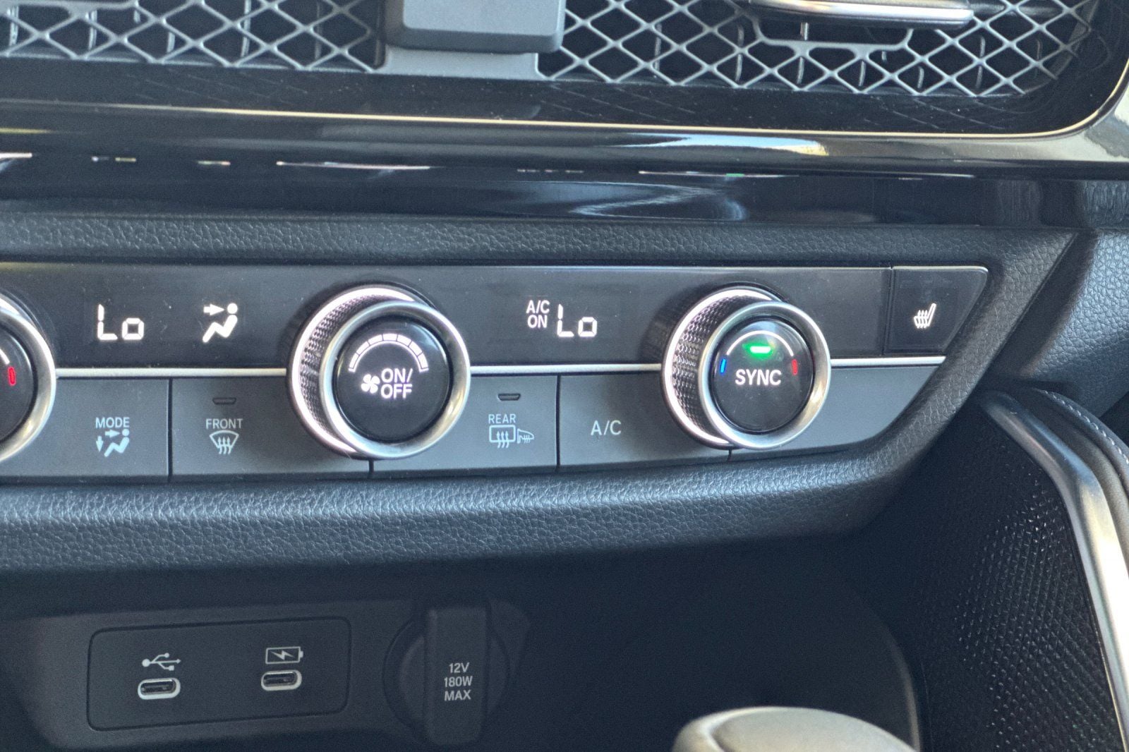 2026 Acura ADX Base - Photo 33