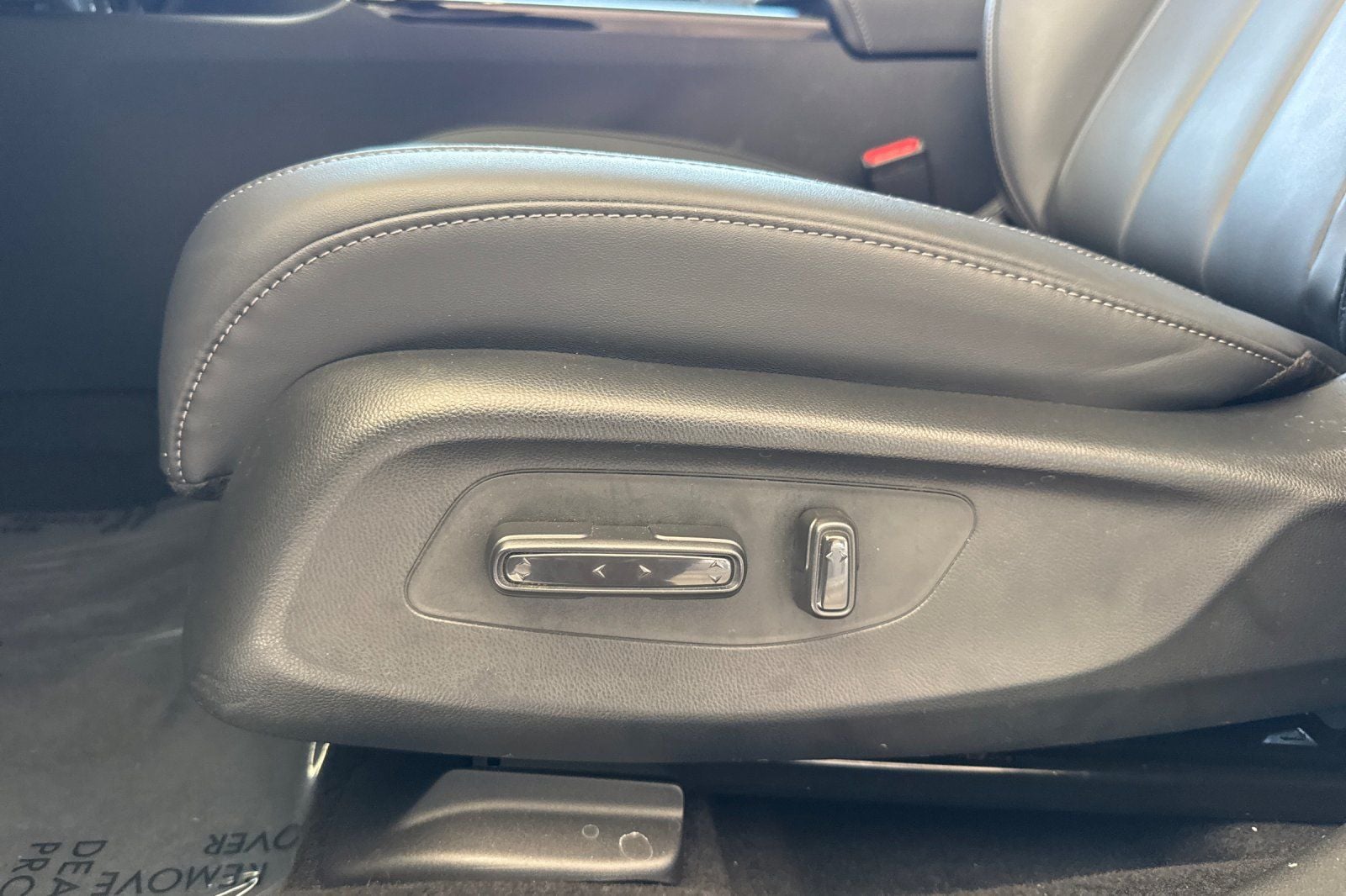 2026 Acura ADX Base - Photo 15