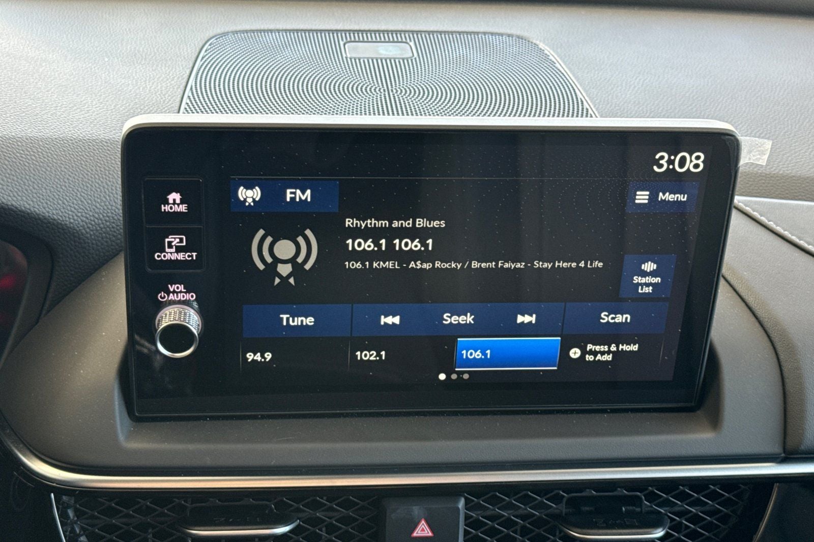 2026 Acura ADX Base - Photo 29