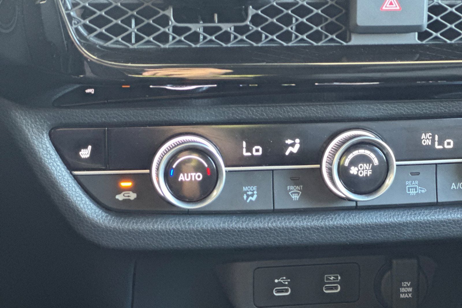 2026 Acura ADX Base - Photo 32