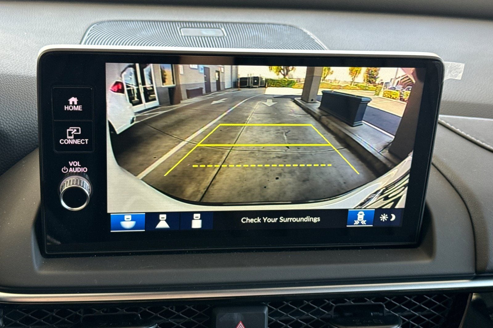 2026 Acura ADX Base - Photo 30