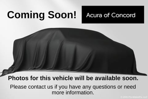 1 image of 2026 Acura ADX Base