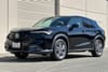 9 thumbnail image of  2026 Acura ADX Base
