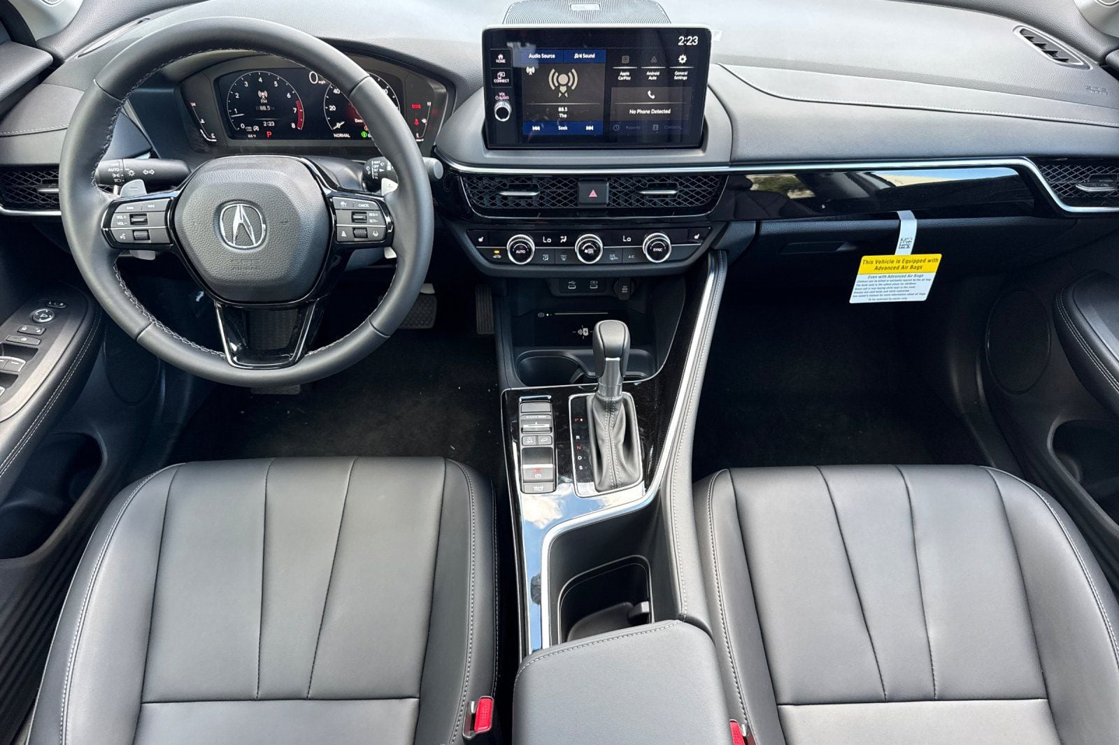 2026 Acura ADX Base - Photo 18