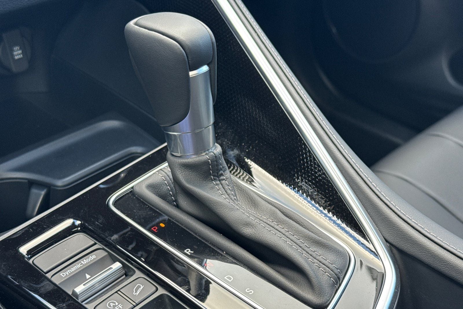 2026 Acura ADX Base - Photo 27