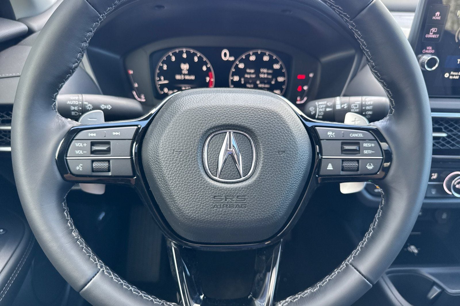 2026 Acura ADX Base - Photo 29