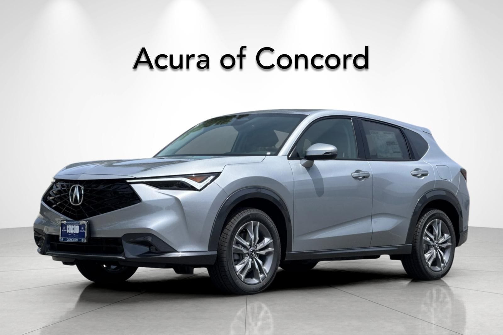 2026 Acura ADX Base - Photo 9