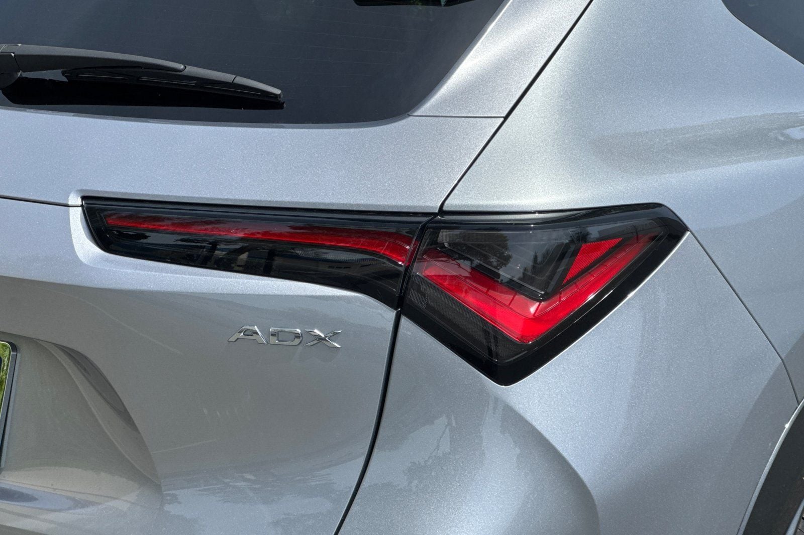 2026 Acura ADX Base - Photo 35