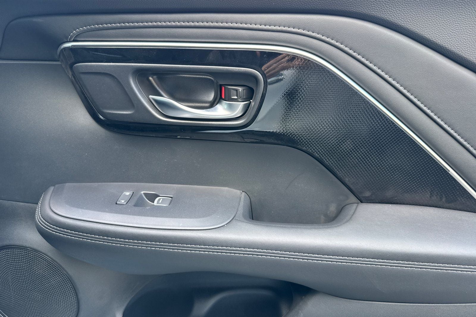 2026 Acura ADX Base - Photo 23