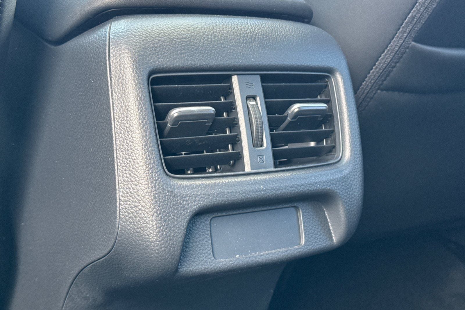 2026 Acura ADX Base - Photo 17
