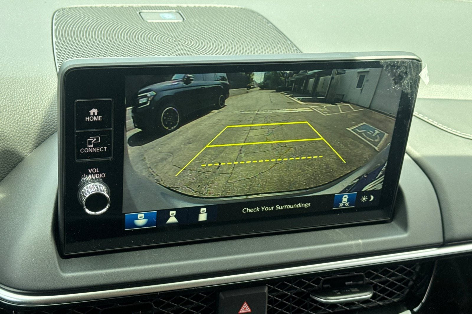 2026 Acura ADX Base - Photo 25