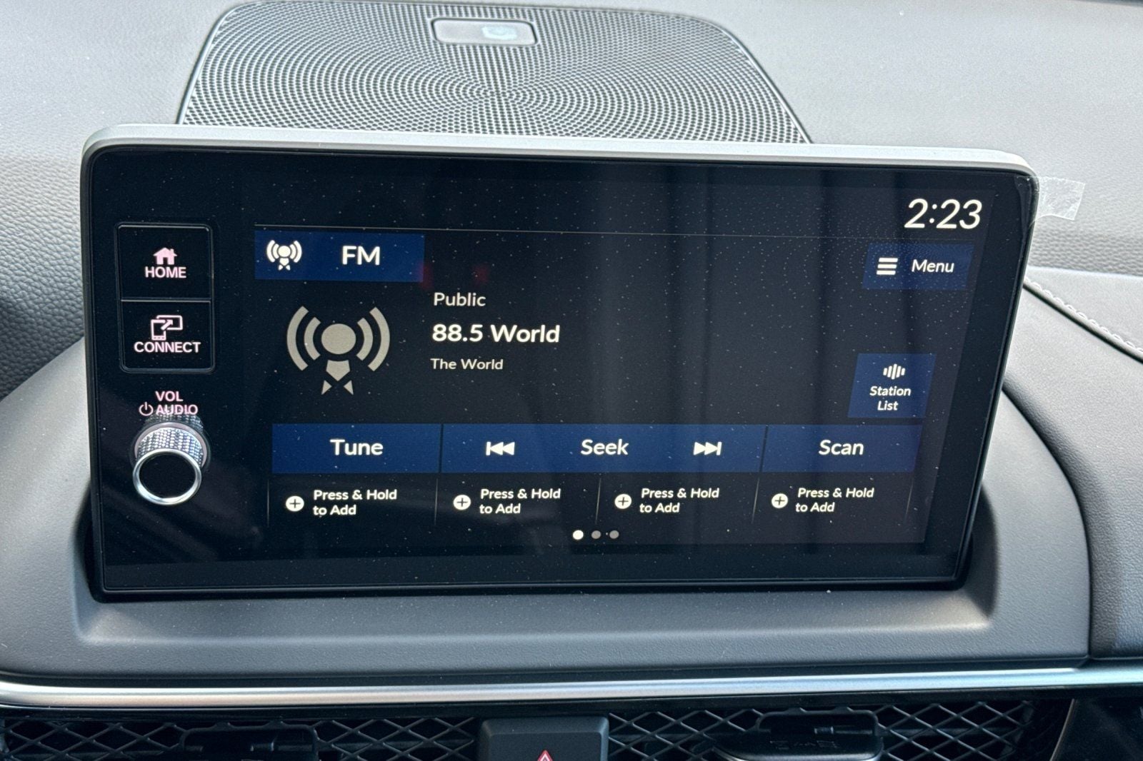 2026 Acura ADX Base - Photo 24
