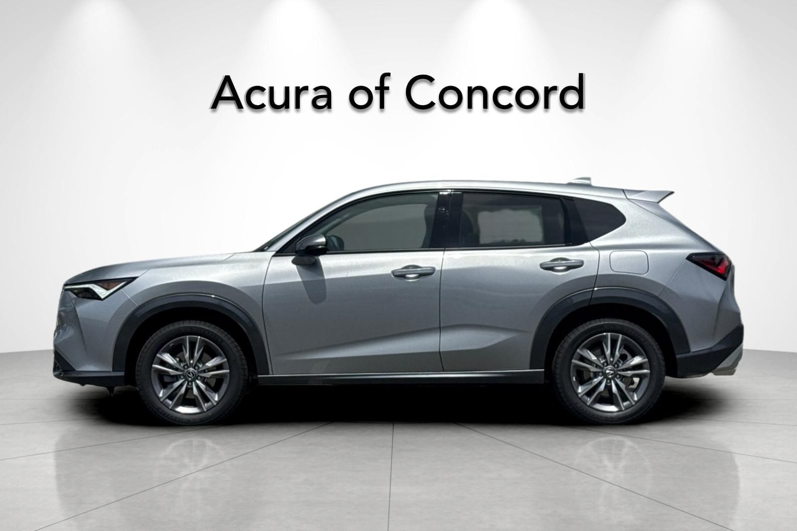 2026 Acura ADX Base - Photo 8