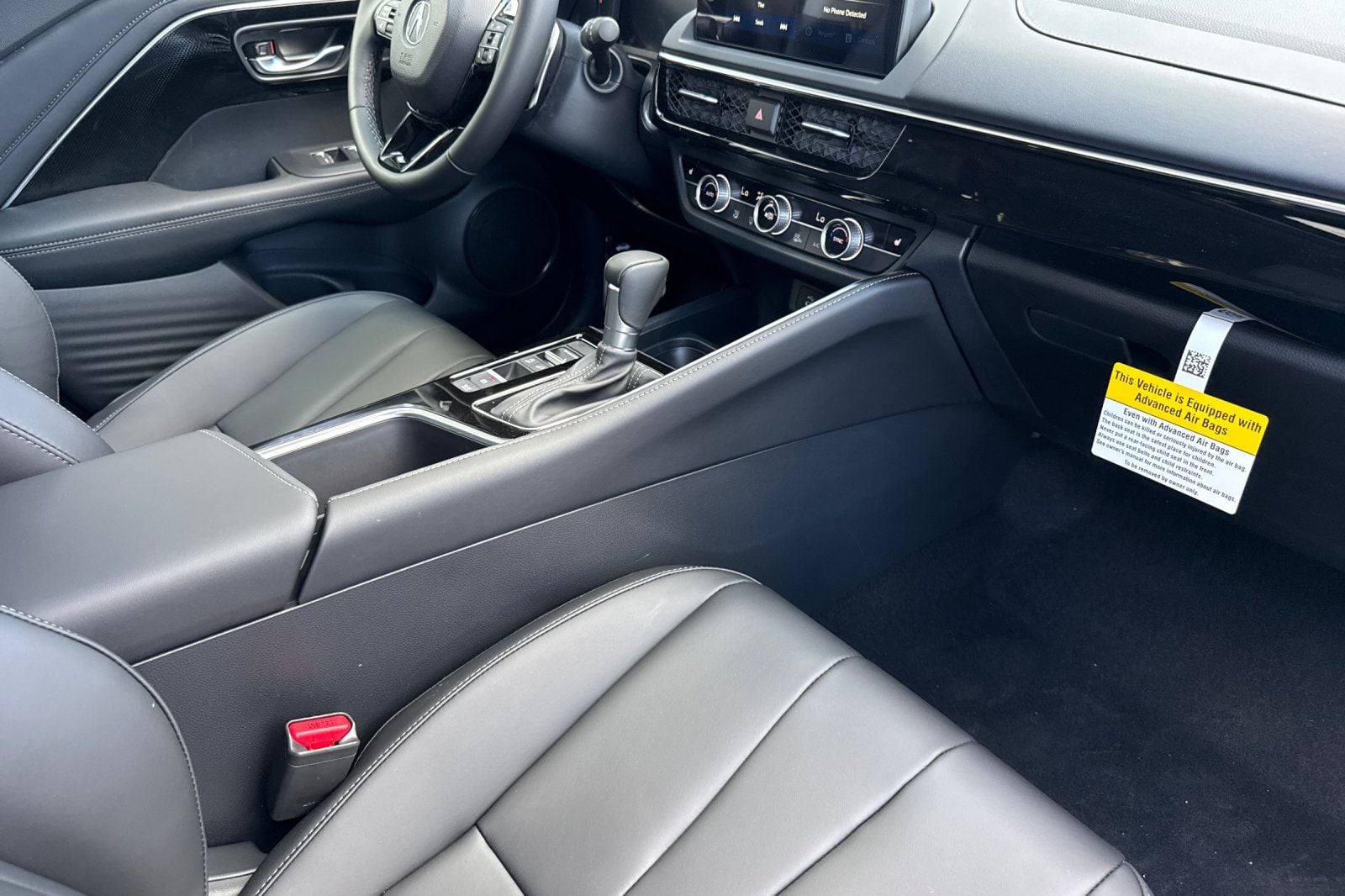 2026 Acura ADX Base - Photo 21