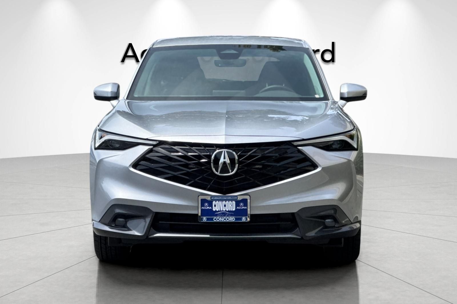 2026 Acura ADX Base - Photo 10