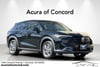 2026 Acura ADX Base