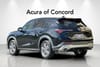 6 thumbnail image of  2026 Acura ADX Base