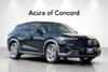 2 thumbnail image of  2026 Acura ADX Base