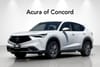 8 thumbnail image of  2026 Acura ADX Base