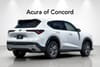 4 thumbnail image of  2026 Acura ADX Base