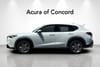 7 thumbnail image of  2026 Acura ADX Base