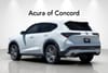 6 thumbnail image of  2026 Acura ADX Base