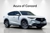 2 thumbnail image of  2026 Acura ADX Base