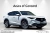 2026 Acura ADX Base