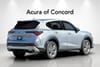 4 thumbnail image of  2026 Acura ADX Base