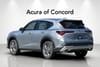 6 thumbnail image of  2026 Acura ADX Base