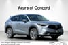 2026 Acura ADX Base