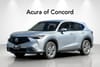8 thumbnail image of  2026 Acura ADX Base