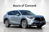 2 thumbnail image of  2026 Acura ADX Base