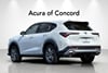 6 thumbnail image of  2026 Acura ADX Base