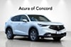 2 thumbnail image of  2026 Acura ADX Base