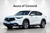 8 thumbnail image of  2026 Acura ADX Base