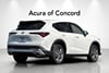 4 thumbnail image of  2026 Acura ADX Base