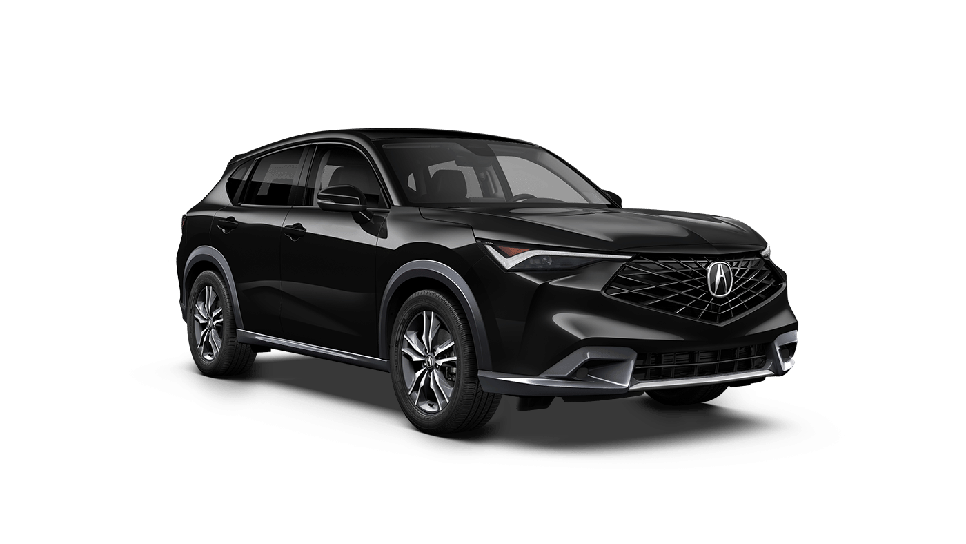 7 thumbnail image of  2026 Acura ADX Base