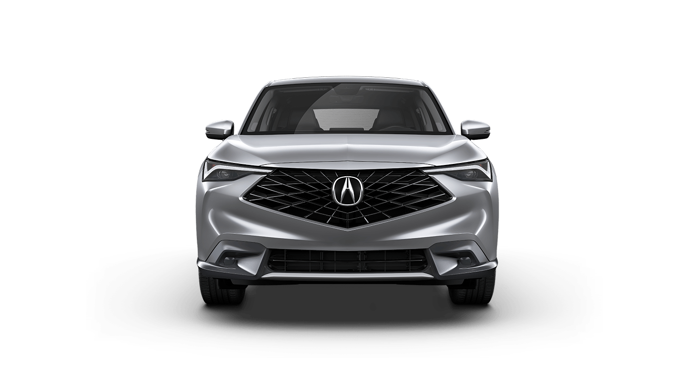 8 thumbnail image of  2026 Acura ADX Base