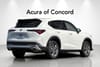 4 thumbnail image of  2026 Acura ADX Base