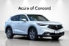 2 thumbnail image of  2026 Acura ADX Base