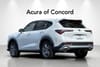 6 thumbnail image of  2026 Acura ADX Base
