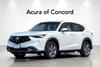 8 thumbnail image of  2026 Acura ADX Base