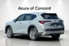 6 thumbnail image of  2026 Acura ADX Base
