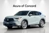 8 thumbnail image of  2026 Acura ADX Base