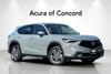 2 thumbnail image of  2026 Acura ADX Base