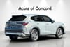 4 thumbnail image of  2026 Acura ADX Base